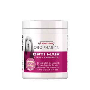 Versele-Laga Opti Hair- pentru căderea părului, 130 g