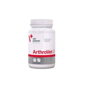 Vet Expert Arthrovet- pentru regenerarea articulațiilor și cartilajelor
