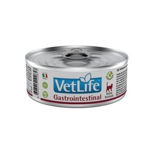 Farmina Vet Life Gastrointestinal- conservă pentru pisici
