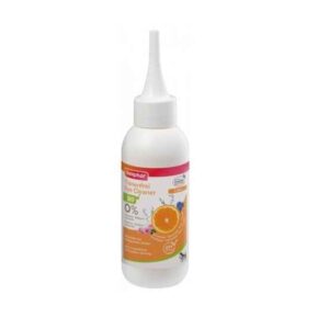 Beaphar Eye Cleaner- soluție pentru curățarea ochilor la câini, 100 ml