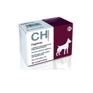 COGNIVAN NEUROPROTEC- crește tonusul în caz de oboseală și epuizare