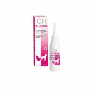 Audecia Otico- îngrijirea urechilor pentru câini și pisici, 75 ml