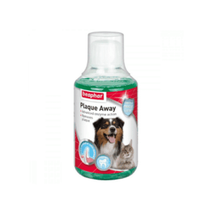 Beaphar- apă de gură pentru câini și pisici, 250 ml