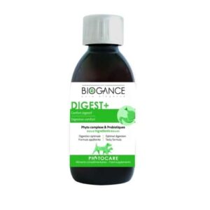 Biogance DIGEST- pentru un sistem digestiv sănătos