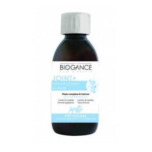 Biogance PHYTOCARE JOINT- pentru articulații, 200 ml