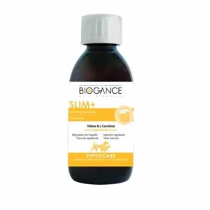 Biogance PHYTOCARE SLIM- pentru controlul greutății, 200 ml