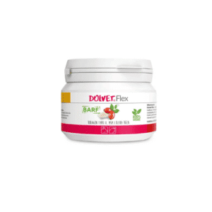 DOLVET Flex- Colagen de tip II MSM și trandafir sălbatic