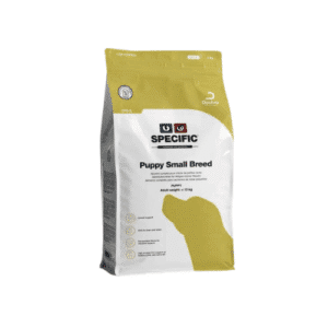 Dechra Specific CPD-S Puppy Small Breads