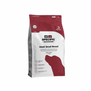 Dechra Specific CXD-S Adult Small Breed, pentru rase mici