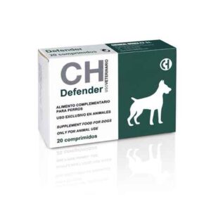 Defender- pentru controlul diareei și tulburărilor intestinale