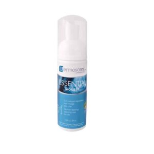 Dermoscent Essential- spumă pentru pisici, 150 ml