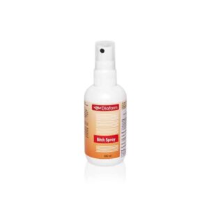 Diafarm Bitch Spray- spray pentru câini în călduri