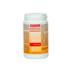 Diafarm Diacurex pulvis- cu fibre și electroliți, 175 g