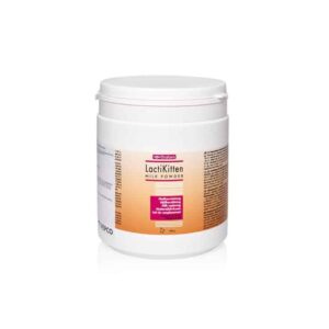 Diafarm LACTI Kitten- lapte praf pentru pisici, 300 g