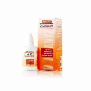 Diafarm Ocular Care- Loțiune pentru curățarea ochilor