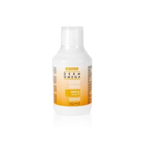 Diafarm Omega 3-6-9- pentru caini si pisici, 250 ml