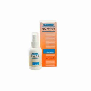 Diafarm Paw Spray- spray pentru lăbuțe, 50 ml