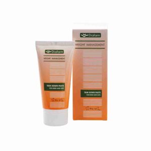Diafarm Weight Management- pastă pentru reducerea greutății