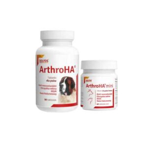Dolfos ArthroHA- ca adjuvant în tratamentul afecțiunilor articulare