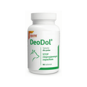 Dolvit Deodol- neutralizează mirosurile neplăcute