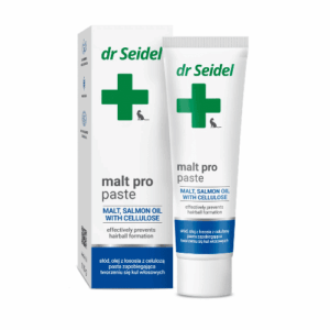 Dr Seidel Malt Pro Paste- pastă de malț, 115 g