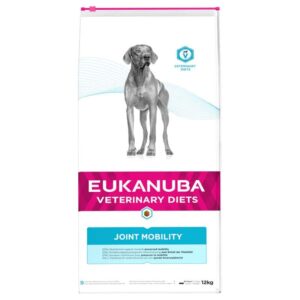 Eukanuba VETERINARY DIETS Joint Mobility