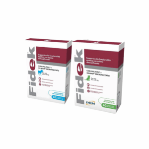 Fidek- pentru un ficat sănătos – la câini și pisici