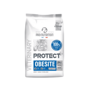 Flatazor Protect Obesite- hrană pentru pisici supraponderale