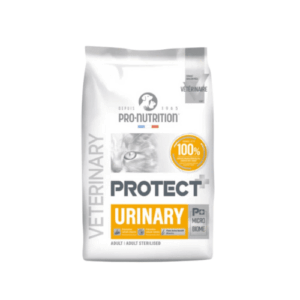 Flatazor Protect Urinary- hrană pentru pisici cu probleme urinare