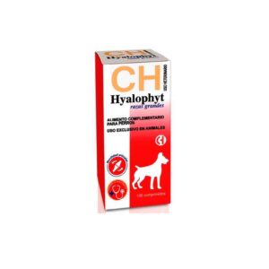 HYALOPHYT MSM- pentru câini de talie mare cu probleme articulare