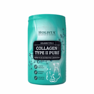 Holista Collagen Type II Pure- colagen pentru articulații