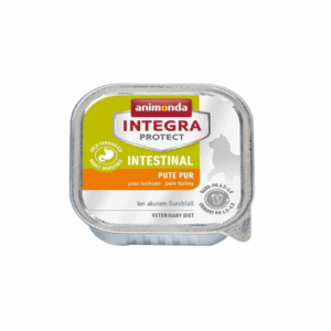 Integra Protect Intestinal- pentru diaree și vărsături