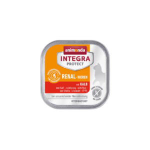 Integra Protect Renal cu vită, 16 x 100 g