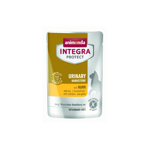 Integra Protect Urinary- plic cu pui