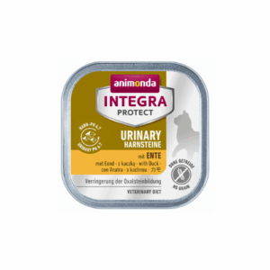 Integra Protect Urinary- cu rață, 16 x 100 g