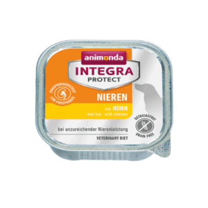Integra Renal pentru câini cu pui