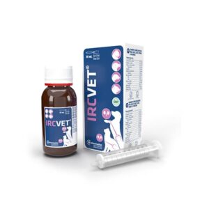 IrcVet Gel pentru insuficiență renală cronică