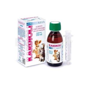 Kardioli- pentru prevenirea și tratamentul afecțiunilor cardiovasculare