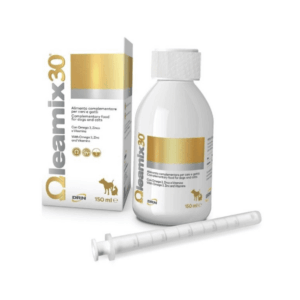 Leamix 30- în cazul afecțiunilor cutanate, 150 ml