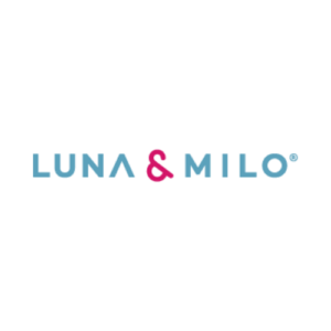 Luna and Milo