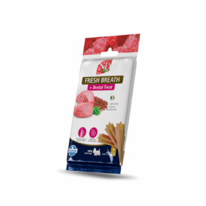 ND Quinoa Fresh Breath Mini