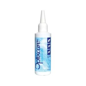 Optixcare Eye Cleaner- loțiune pentru curățarea ochilor, 100 ml