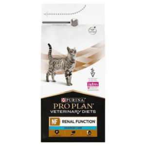 Purina Pro Plan NF St Ox Renal Function Cat, hrană pentru pisici cu insuficiență renală cronică
