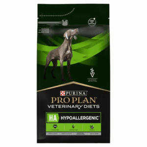 Purina Pro Plan HA Hypoallergenic-hrană pentru câini