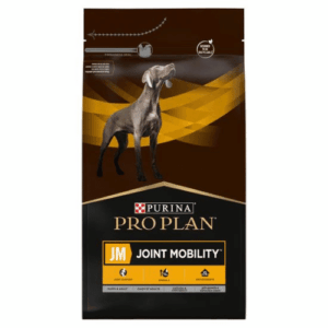 Purina Pro Plan JM Joint Mobility- hrană pentru menținerea articulațiilor și cartilajelor sănătoase la câini de toate vârstele