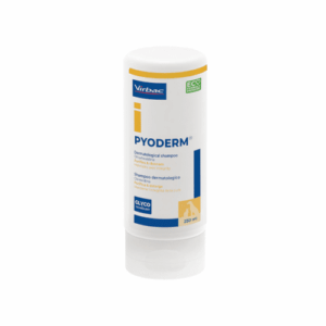 Virbac Pyoderm- șampon antiseptic