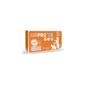 Urpro XR- pentru susținerea sistemului urinar, 30 comprimate