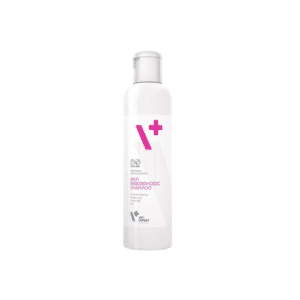 VET EXPERT Antiseboreic- șampon antiseboreic, 250 ml