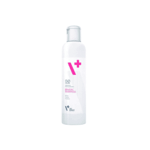 VET EXPERT Benzoic- șampon pentru piele grasă, 250 ml
