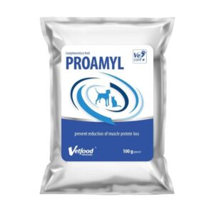 VETFOOD Proamyl- proteină hidrolizată